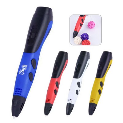 3D Printing Pen