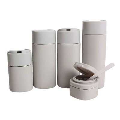 Travel Bottle