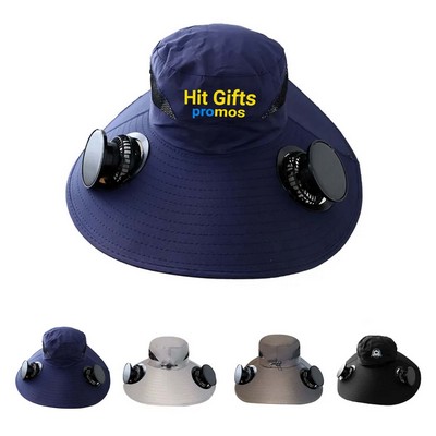 Fisherman Sun Hat