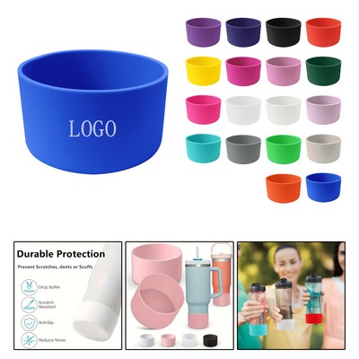 Silicone Non-Slip Cup Sleeve