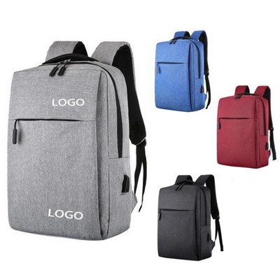 Durable Laptop Backpack Computer Bag