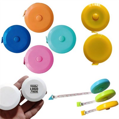Vinyl Tape Measure