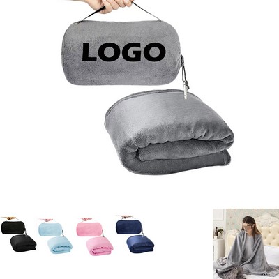 Warm Blanket