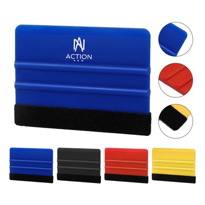 Film Scraper