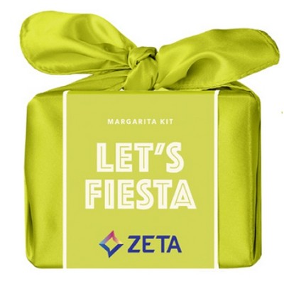 Maragarita Bow Box