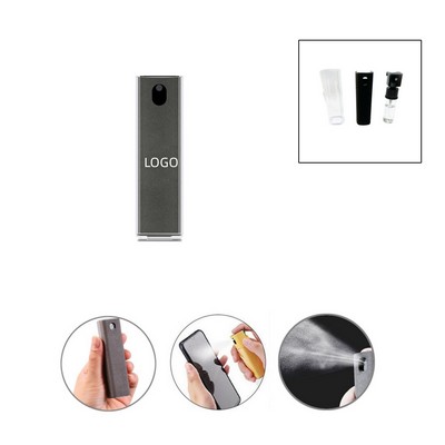 Screen Cleaning Liquid Spray