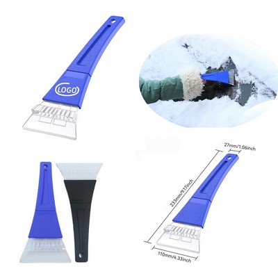 Snow Shovel