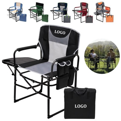 Camping Directors Chair