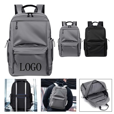 Outdoor Student Travel Laptop Backpack