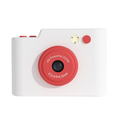 Kids Camera Instant Print