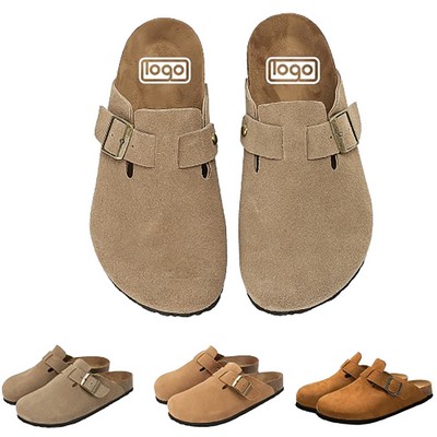 Anti-slip Slippers