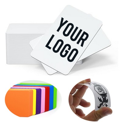 Plastic ID Card