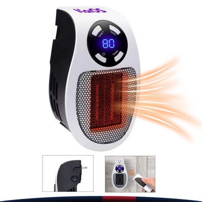 Harold Space Heater - Economy Shipping