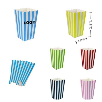 Popcorn Bucket