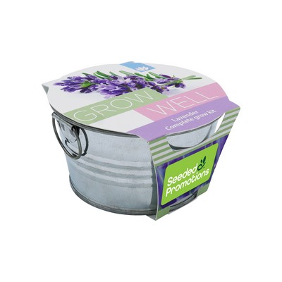Basin Grow Kit - Grow Well
