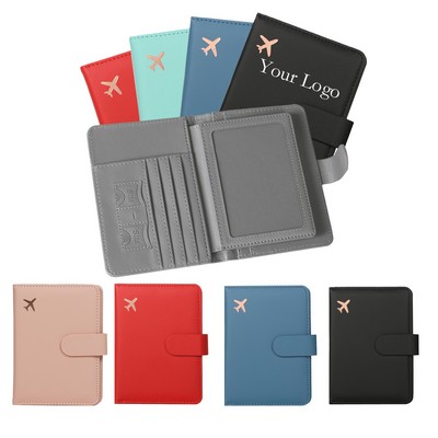Passport Holder