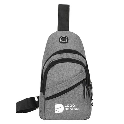 Crossbody Sling Bag