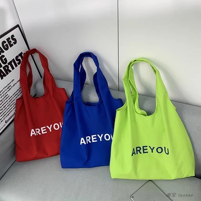 Wholesale Promotional Custom Logo Printed Cotton Canvas Tote Shopping Bags