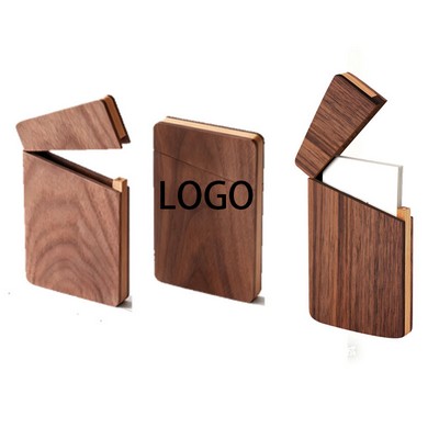 Business Card Box