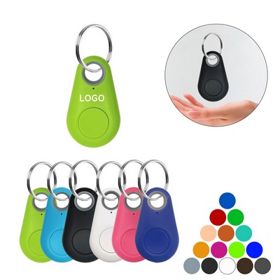 Wireless Tracker Anti Lost Alarm Reminder