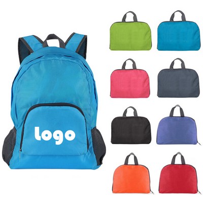 Ultralight Collapsible Hiking Sack for Unisex