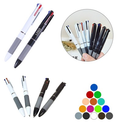Multicolor Pen Set