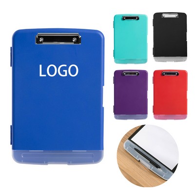 Plastic Clipboard