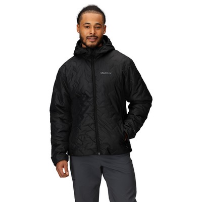 MonoQuilt PrimaLoft® Insulated Jacket