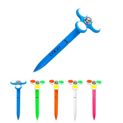 Fidget Spinner Pen