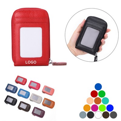 12 Credit Cards Wallet