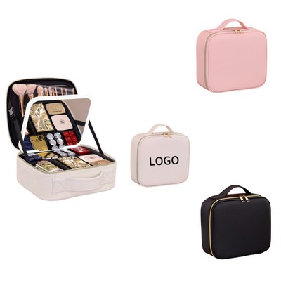 Makeup Bag