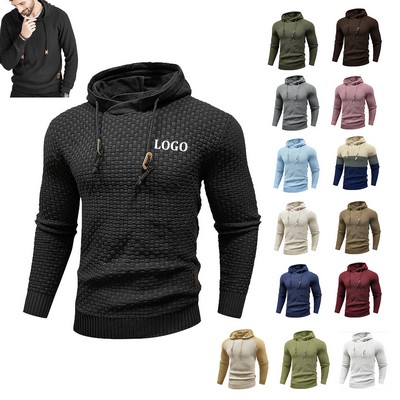 Pullover Sweater
