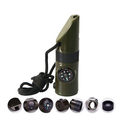 Compass Whistle