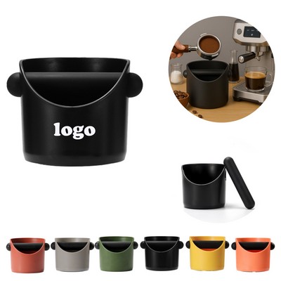 Espresso Knock Box