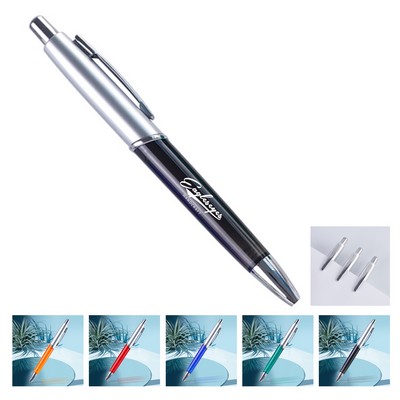 Ballpoint Click Pen