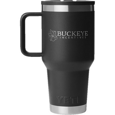 YETI 30 OZ Travel Straw Mug