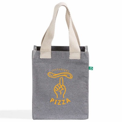RECYCLED Book Tote