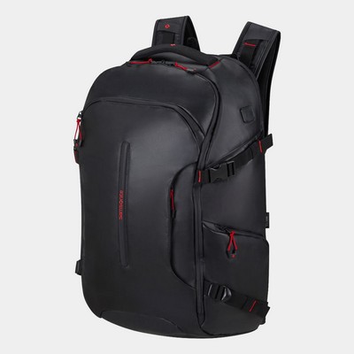 Samsonite® Recycled Ecodiver Water Resistant Travel Backpack