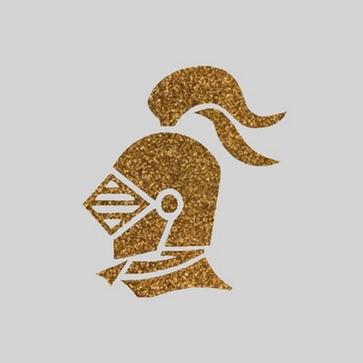 Glitter Tattoos - Temporary Tattoos 1.5"x2.5"