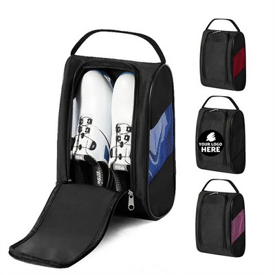 Portable Golf Shoe Carrier