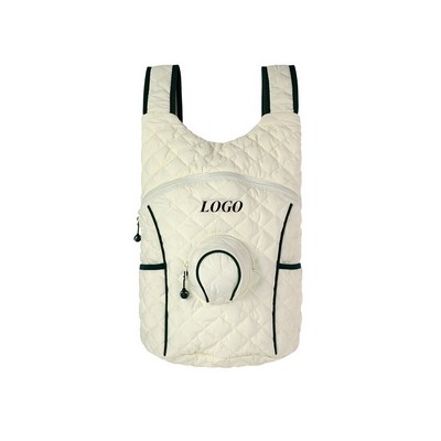 Pickleball And Tennis Backpack