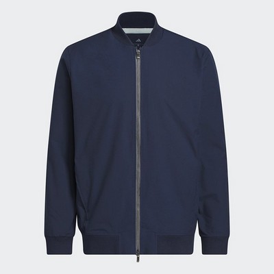 adidas Ultimate365+ Full Zip Jacket