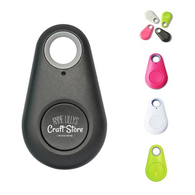 Anti-Lost Key Alarm