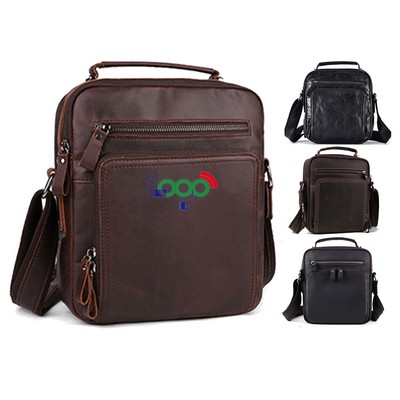Courier Portfolio
