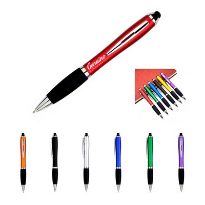 Office Stylus Ballpoint Pen