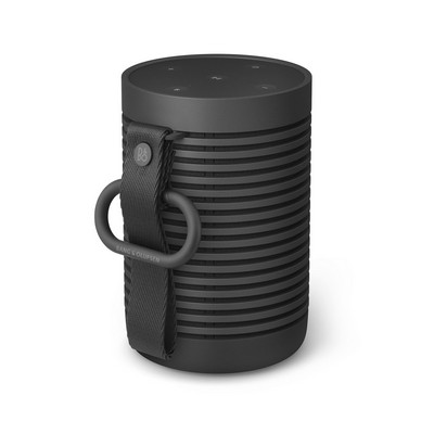 Bang & Olufsen Beosound Explore - Wireless Portable Outdoor Bluetooth speaker, IP 67 Dustproof an...