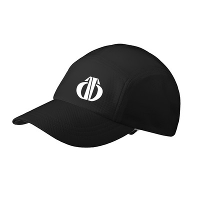 OGIO® Stride Mesh Embroidered Cap