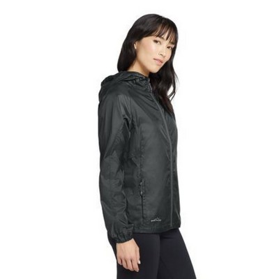 Eddie Bauer Women's Packable Wind Jacket