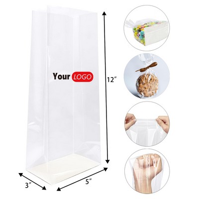 BakeStand Cello Bags