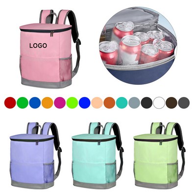 Insulated Backpack
